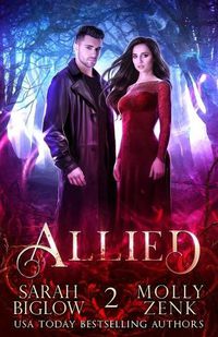 Cover image for Allied: Hunted Book 2
