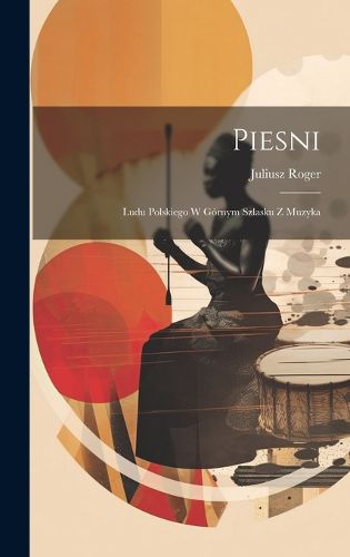 Cover image for Piesni