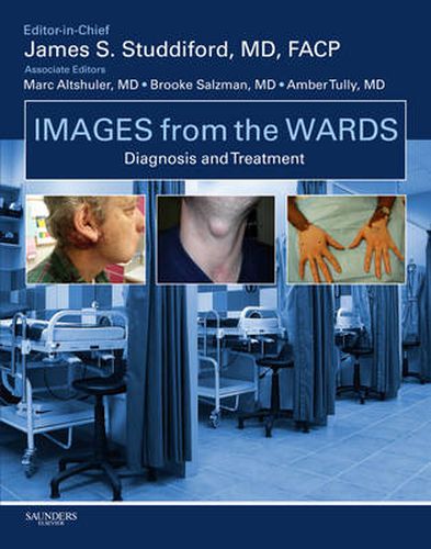 Images from the Wards: Diagnosis and Treatment