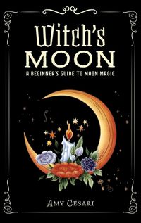 Cover image for Witch's Moon