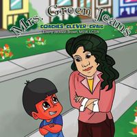 Cover image for Mrs. GreenJeans Coaches Clever Craig: A Children's Storybook