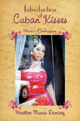 Cover image for Introduction of Cuban Kisses