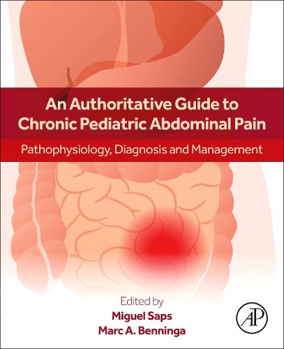 Cover image for An Authoritative Guide to Chronic Pediatric Abdominal Pain