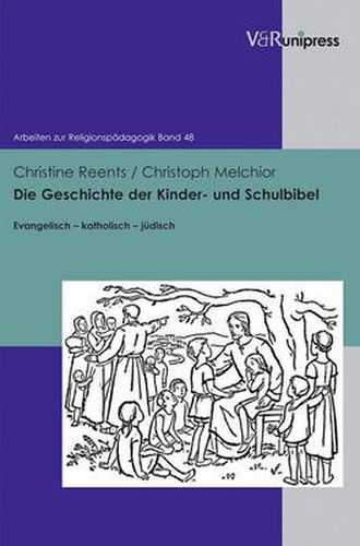 Cover image for Arbeiten zur ReligionspAdagogik (ARP).: Evangelisch a katholisch a jA disch