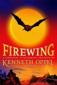 Cover image for Firewing