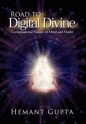 Cover image for Road to Digital Divine