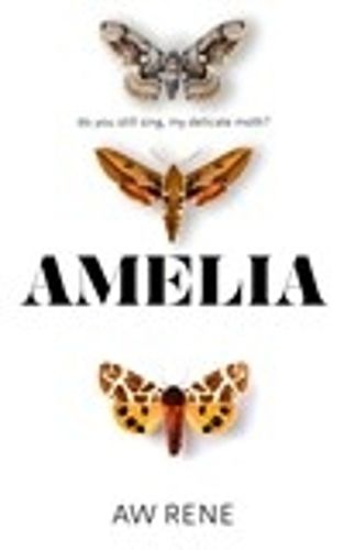 Cover image for Amelia