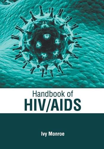 Cover image for Handbook of Hiv/AIDS