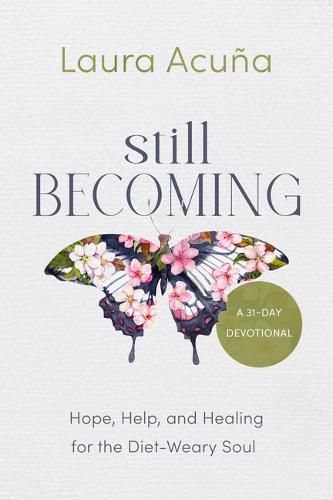 Cover image for Still Becoming