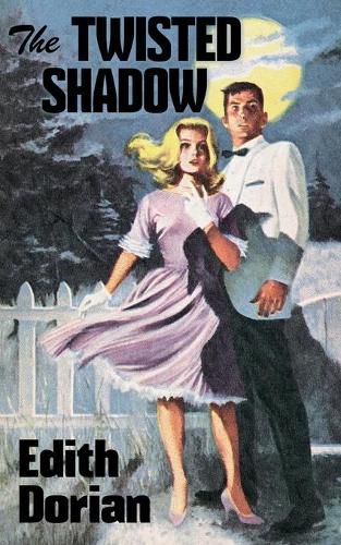 Cover image for The Twisted Shadow