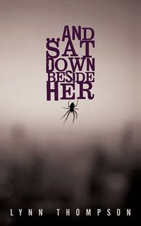 Cover image for And SAT Down Beside Her