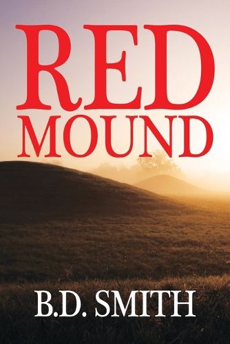 Cover image for Red Mound