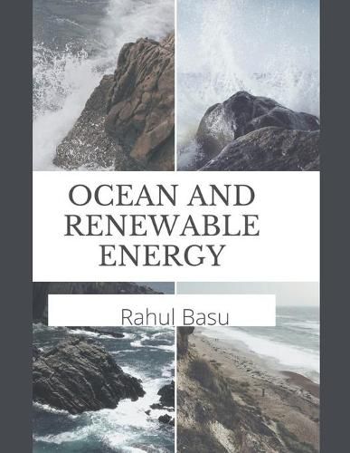 Cover image for Ocean and Renewable Energy