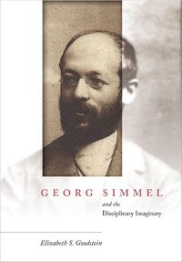 Cover image for Georg Simmel and the Disciplinary Imaginary