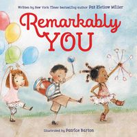 Cover image for Remarkably You