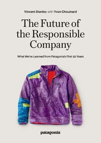 Cover image for The Responsbile Company