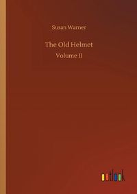 Cover image for The Old Helmet