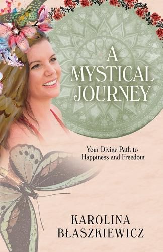 Cover image for A Mystical Journey