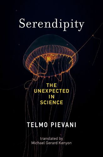 Cover image for Serendipity