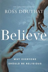 Cover image for Believe