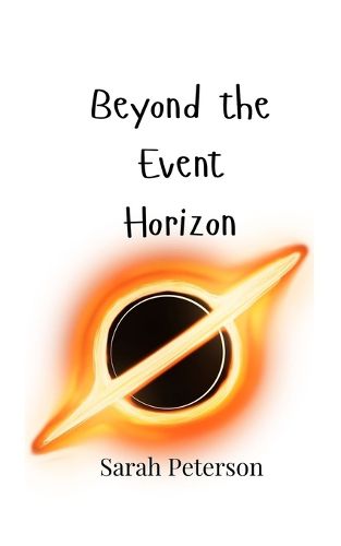 Cover image for Beyond the Event Horizon