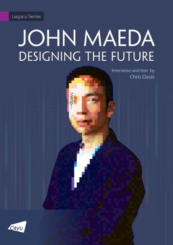 Cover image for John Maeda