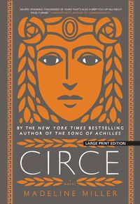 Cover image for Circe
