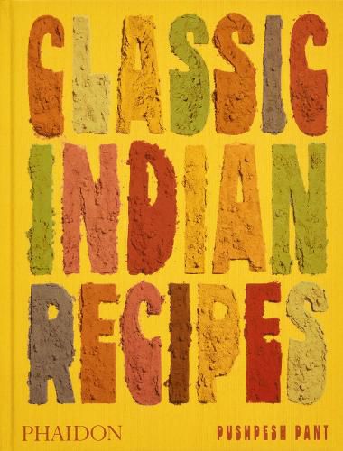 Cover image for Classic Indian Recipes