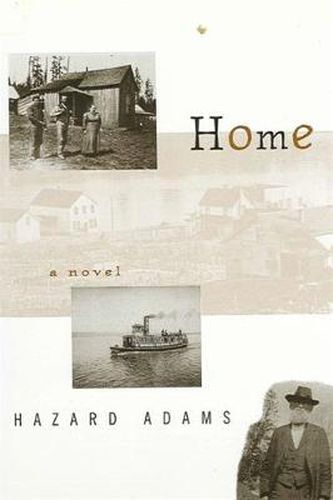 Cover image for Home: A Novel