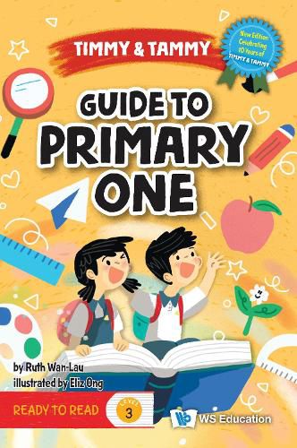 Cover image for Guide To Primary One