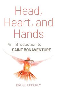 Cover image for Head, Heart, and Hands