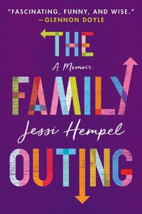 Cover image for The Family Outing