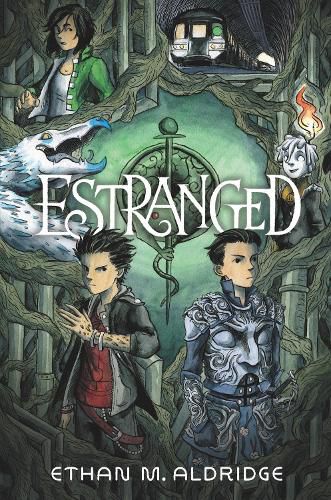 Cover image for Estranged