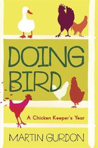 Cover image for Doing Bird