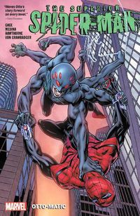 Cover image for Superior Spider-man Vol. 2