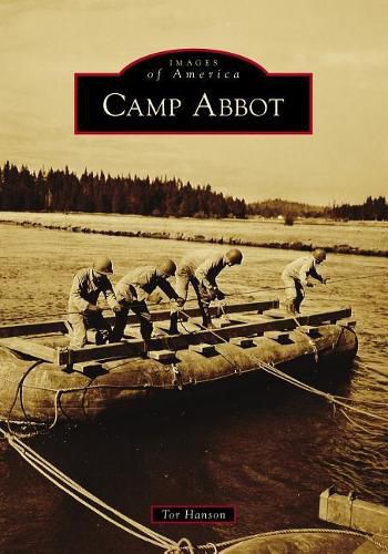 Cover image for Camp Abbot