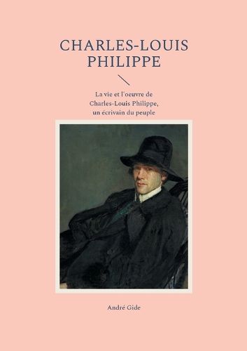 Cover image for Charles-Louis Philippe