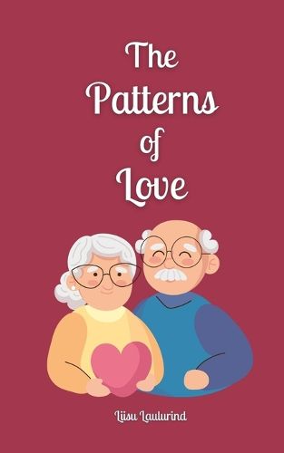 Cover image for The Patterns of Love