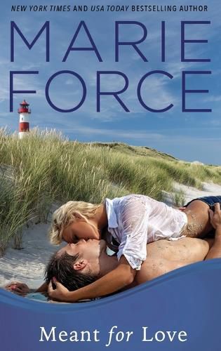 Cover image for Meant for Love (Gansett Island Series, Book 10)