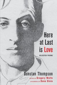 Cover image for Here at Last is Love