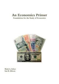 Cover image for An Economics Primer