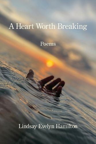 Cover image for A Heart Worth Breaking