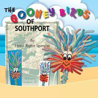 Cover image for The Gooney Birds of Southport