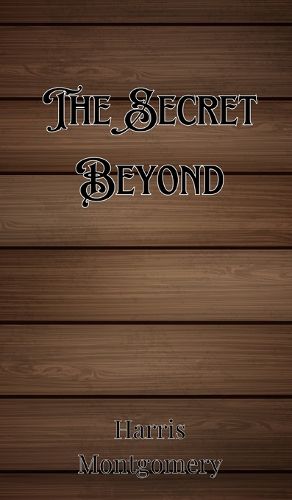 Cover image for The Secret Beyond