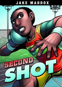 Cover image for Second Shot