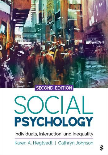 Social Psychology