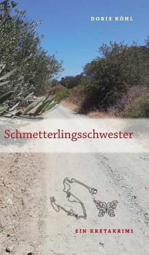 Cover image for Schmetterlingsschwester