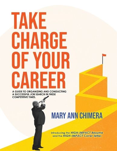 Take Charge of Your Career