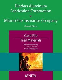 Cover image for Flinders Aluminum Fabrication Corporation v. Mismo Fire Insurance Company