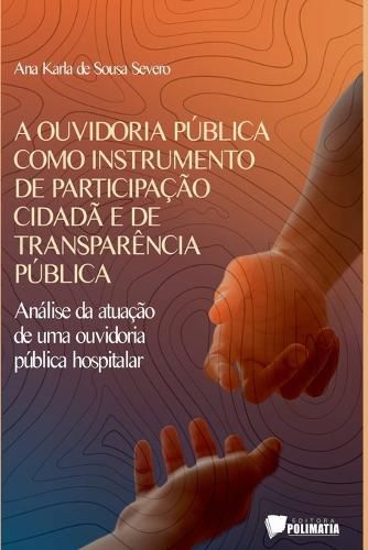 Cover image for Ouvidoria P blica Como Instrumento De Participa o Cidad E
